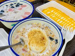 -文昌邓记清补凉(西沙路店)