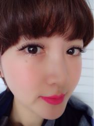 点击看大图 仙女睫毛-Meet Nail 美睫·美甲