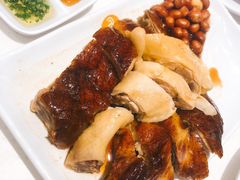 -龙记·香港茶餐厅(海上世界店)