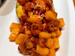 -黄泥岗·黄陂农家菜(百步亭店)