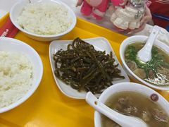 -雨霖祥和炖肉(南市店)