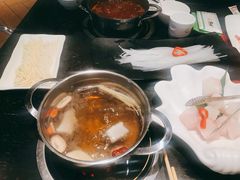 -食鲜捞火锅(湖西路店)
