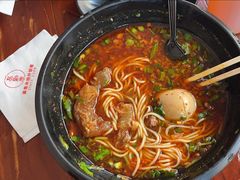 -一品飘香米线(一中总店)