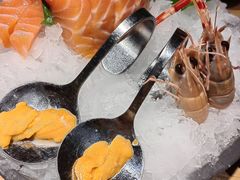 -花和海鲜自助(梅江店)