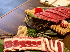 -井上和牛烤肉(大润发店)