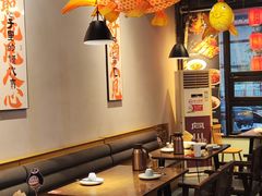-向川南·水煮鱼·川菜(和平里店)