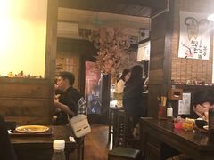 大堂-金龙咖喱