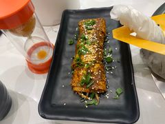 -有鱼吃·纸包烤鱼(曲江创意谷店)