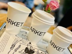-ARKET CAFÉ(三里屯太古里店)