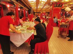 -全聚德(长江路店)