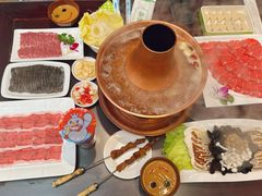 -南门涮肉(后海店)