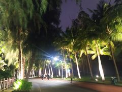 -万绿园