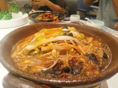 -香香海南菜餐厅