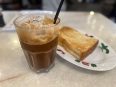 -何九海南茶店(鬼仔巷店)