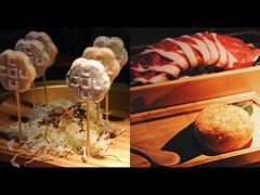 海鲜棒棒糖-湊湊火锅·茶憩(东城万达店)