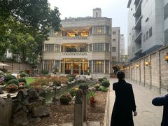 -荣府宴(南阳路店)