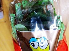 -来伊份1038(新村路三店)