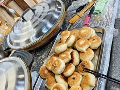 -老味茶屋(川沙老街店)