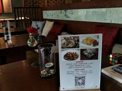 餐厅-南京夜泊秦淮君亭酒店·金陵书画院