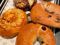 -B&C黄油与面包·THE GARDEN BAKERY概念店(世纪汇店)