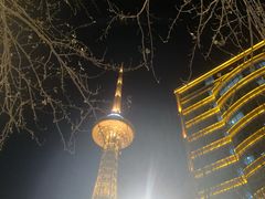 -龙塔