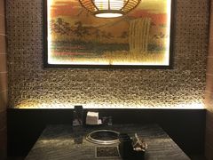 -熊出没日本烧肉放题