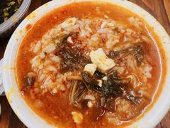 -笔记安顺夺夺粉火锅