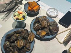-喜庭海鲜自助(北辰三角洲北辰荟店)
