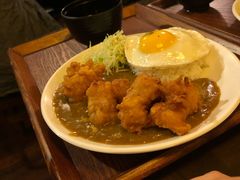 -金龙咖喱