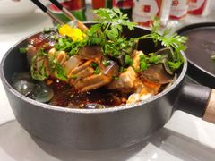 -大鸭梨烤鸭(枣园店)