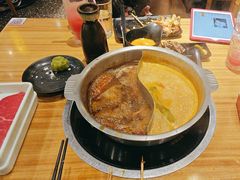 -水林间·寿喜烧自助(仙林金鹰店)
