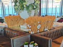 -上海总会SHANGHAICLUB(兴业太古汇店)