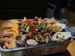 -东海章鱼馆(恒瑞街店)