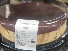 -山姆会员商店(杨桥西路店)
