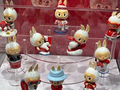 -泡泡玛特POPMART(龙湖杭州滨江天街店)