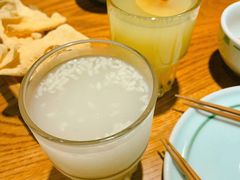 手工自制米酒-一坐一忘云南菜(嘉里中心店)