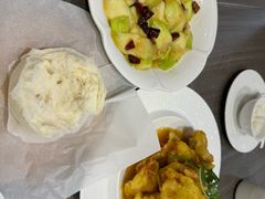 -松花湖水饺(新濠天地店)
