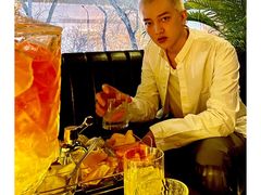 -柒Lounge(三里屯店)