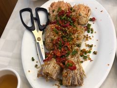 -焕记海鲜饭店