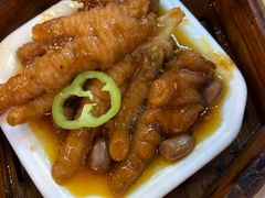 -明腾壹间茶餐厅(新都会花园广场店)