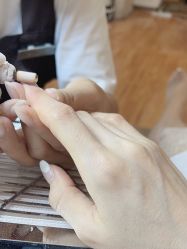 -森日式美甲沙龙MORI NAIL总店