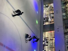 -TheRink大零溜冰场(IFS国金中心店)