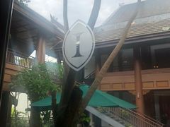 -西双版纳洲际度假酒店-曼霖轩中餐厅