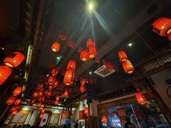 -蜀都丰 正宗水煮鱼(建德天城店)