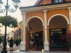 -佛罗伦萨小镇广佛名品奥特莱斯(疏港路店)