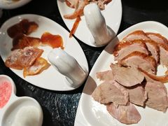 -皇城根北京风味主题餐厅(中海环宇城店)