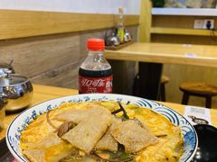 -笋爷高汤嗦螺粉·螺蛳粉(上社店)