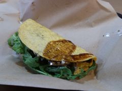 -Taco Bell 塔可钟(民田路店)