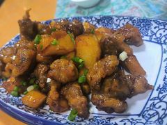荔枝肉-杨南饭店·二十五年闽菜馆(凤湖新城一店)