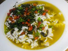 藤椒鱼-三猫黑鱼花(南大店)